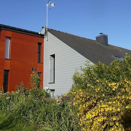 Ch. D'Hotes De La Saliais Chavagne ภายนอก รูปภาพ