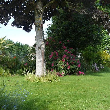 Ch. D'Hotes De La Saliais Chavagne ภายนอก รูปภาพ