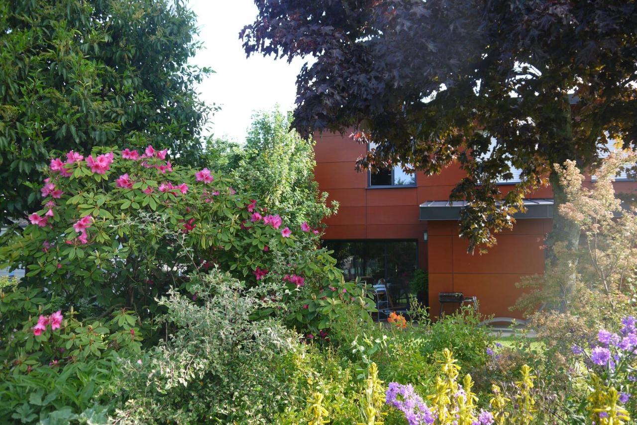 Ch. D'Hotes De La Saliais Chavagne ภายนอก รูปภาพ